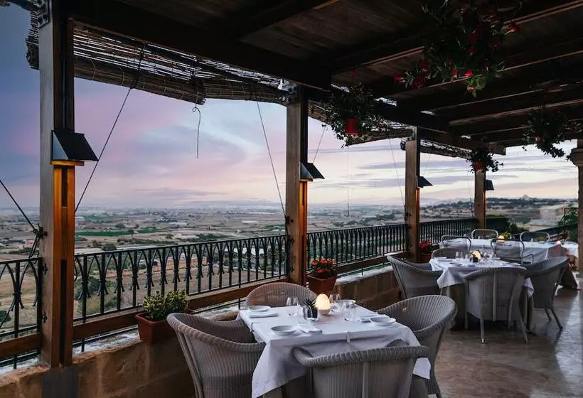 هتل The Xara Palace Relais & Chateaux