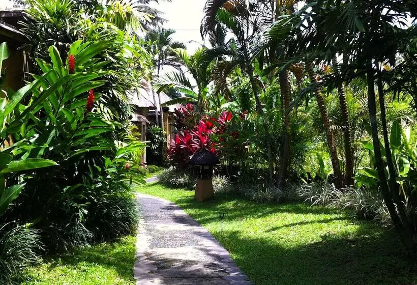 酒店 Villa Semana Resort & Spa