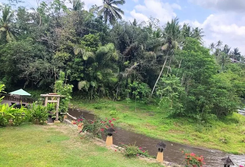 酒店 Villa Semana Resort & Spa