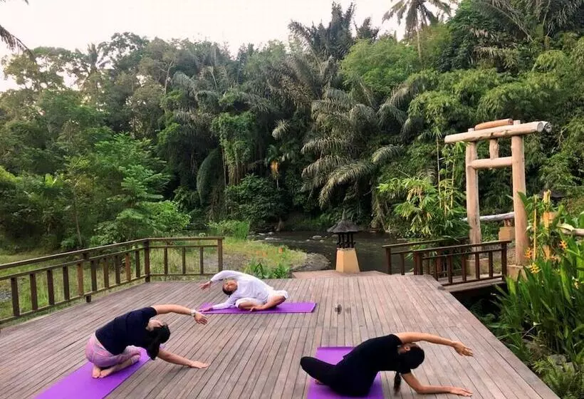 酒店 Villa Semana Resort & Spa