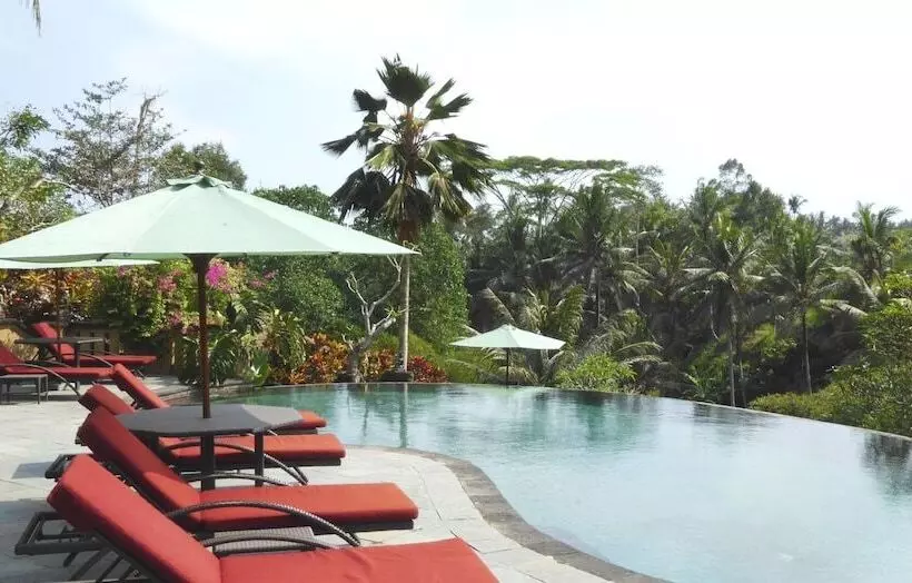 酒店 Villa Semana Resort & Spa