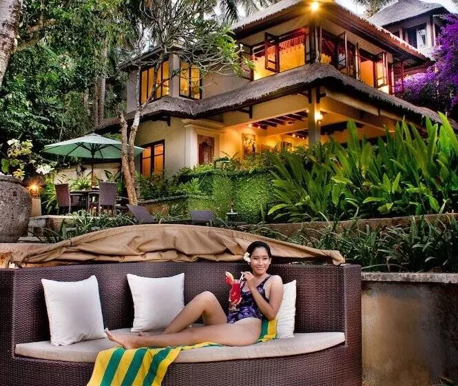 酒店 Villa Semana Resort & Spa