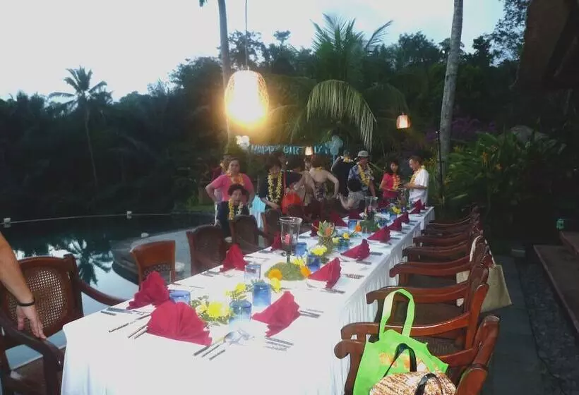 酒店 Villa Semana Resort & Spa