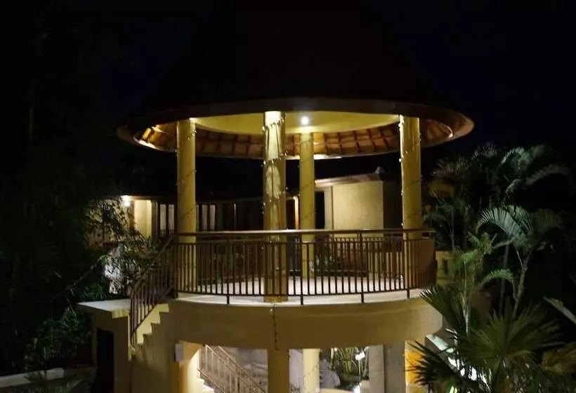 酒店 Villa Sonia Ubud