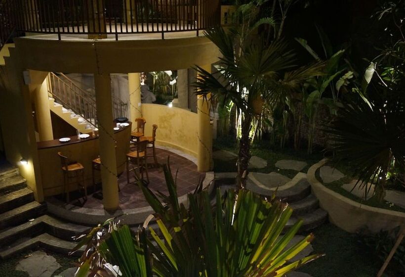 酒店 Villa Sonia Ubud