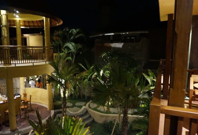 酒店 Villa Sonia Ubud