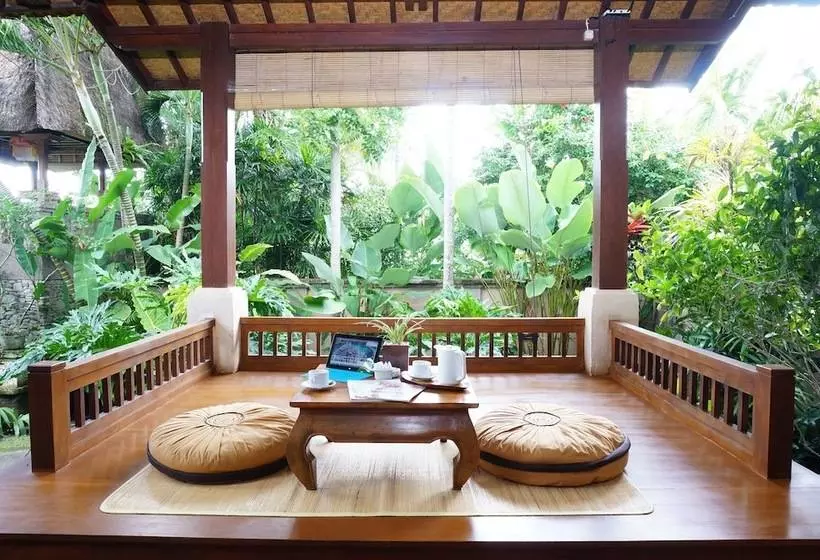 酒店 Villa Sonia Ubud