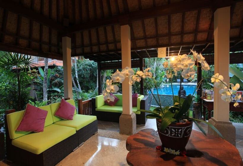 酒店 Villa Sonia Ubud