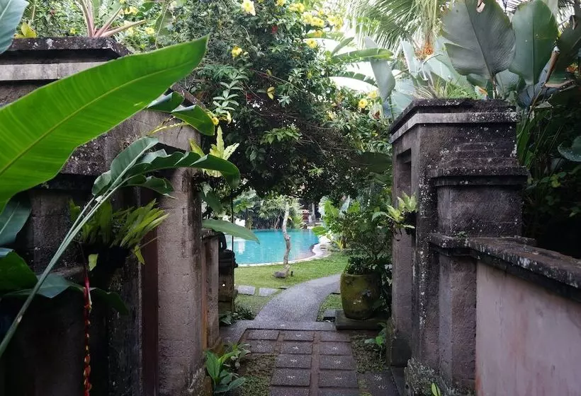 酒店 Villa Sonia Ubud