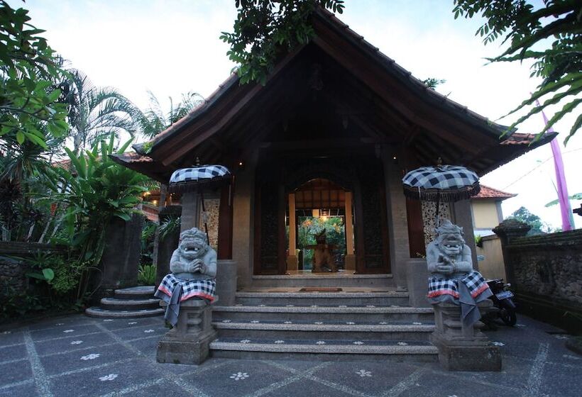 酒店 Villa Sonia Ubud