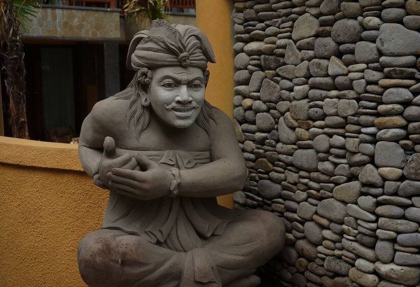 酒店 Villa Sonia Ubud