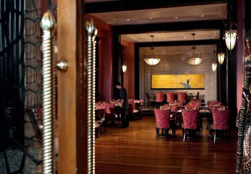 Marriott Executive Apartment   Lakeside Chalet, Mumbai