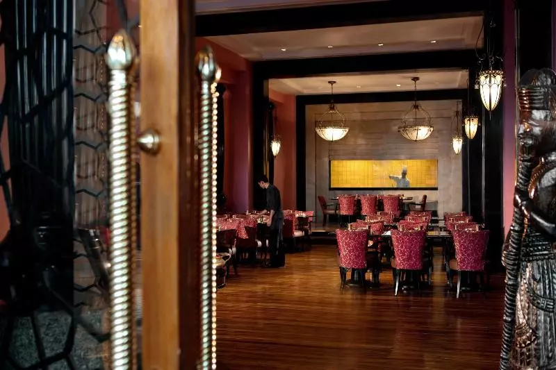 Marriott Executive Apartment   Lakeside Chalet, Mumbai