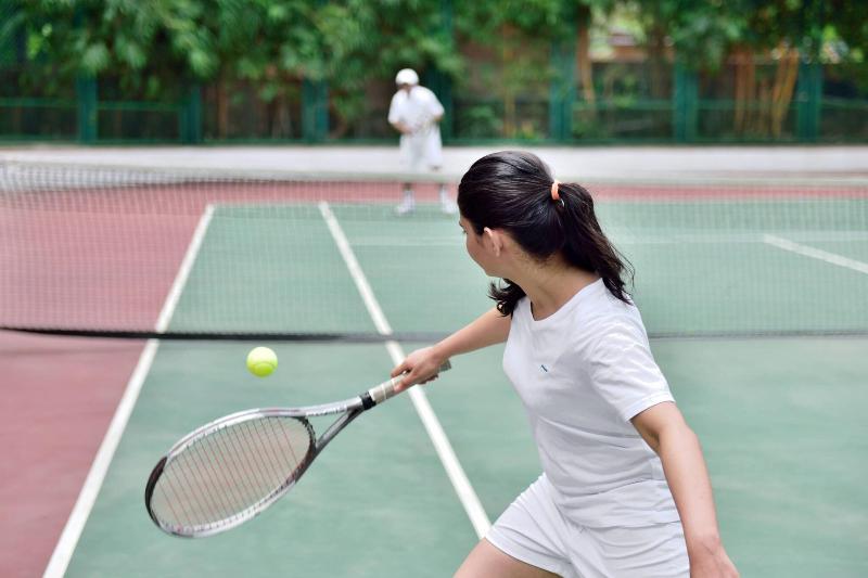 Marriott Executive Apartment   Lakeside Chalet, Mumbai