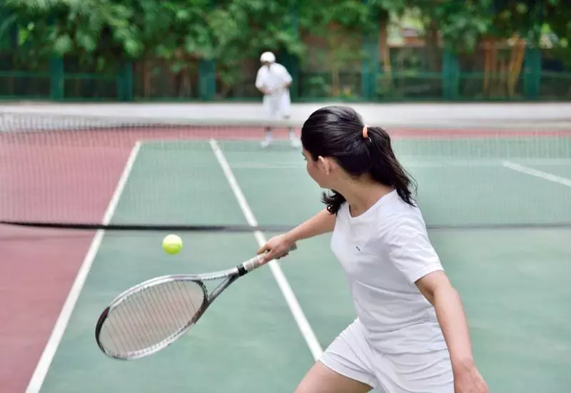Marriott Executive Apartment   Lakeside Chalet, Mumbai