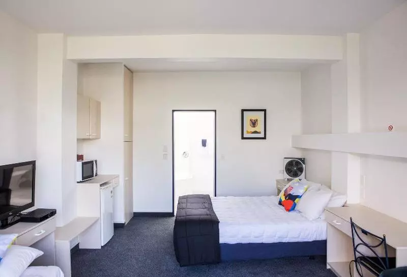 모텔 U Studios Paraparaumu Beach