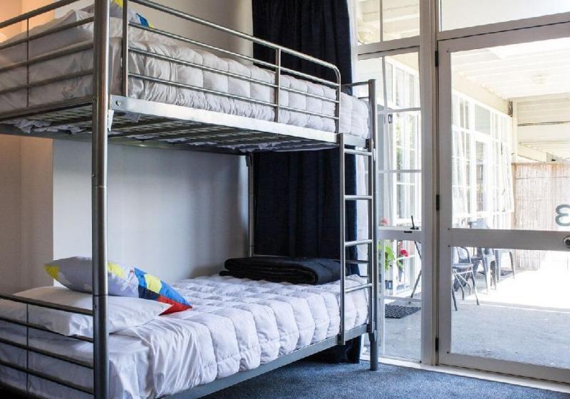 فندق على الطريق U Studios Paraparaumu Beach