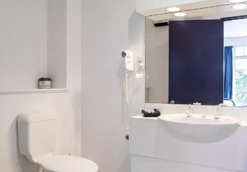 모텔 U Studios Paraparaumu Beach