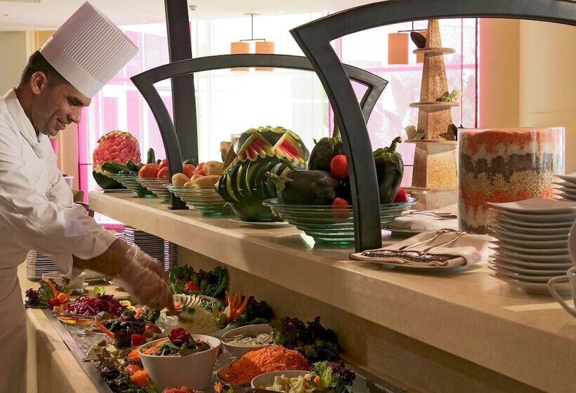 Novotel Cairo 6th Of October