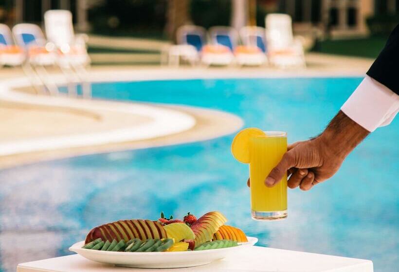 Novotel Cairo 6th Of October