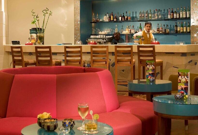 Novotel Cairo 6th Of October