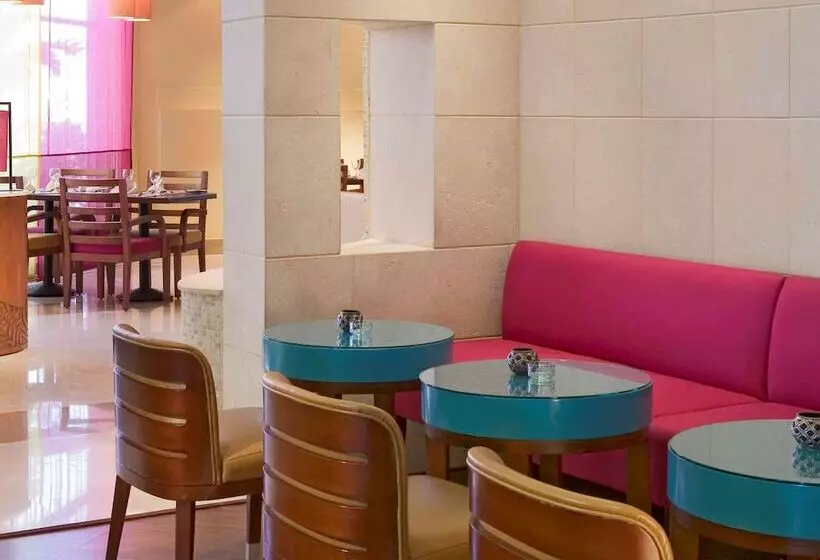 Novotel Cairo 6th Of October