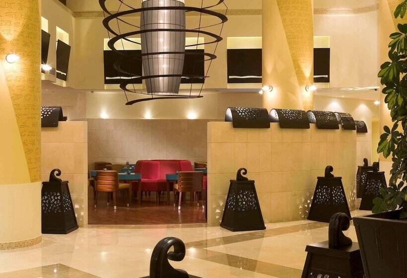 Novotel Cairo 6th Of October