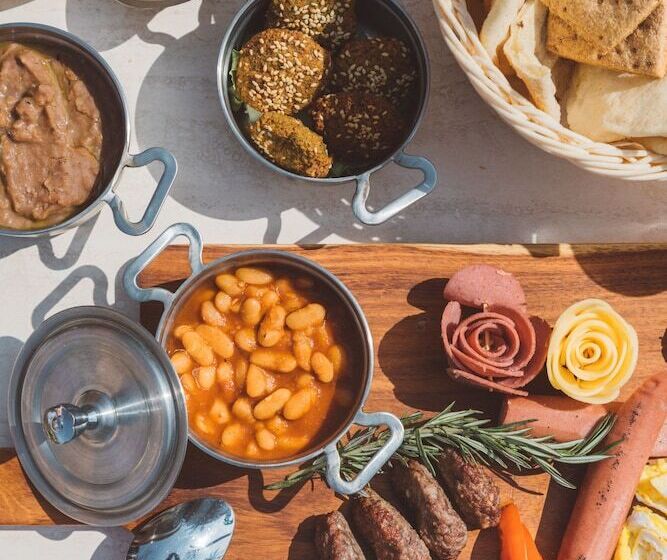 Novotel Cairo 6th Of October