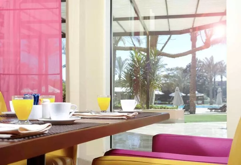 Novotel Cairo 6th Of October