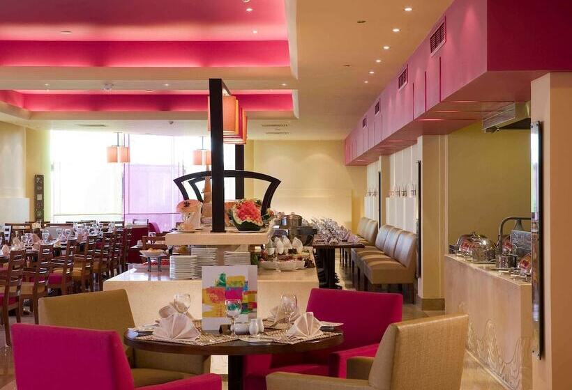 Novotel Cairo 6th Of October