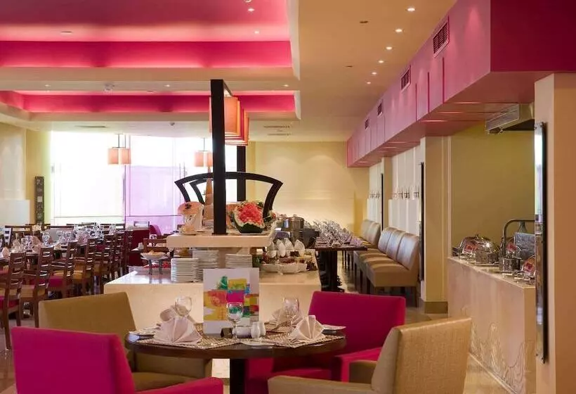 Novotel Cairo 6th Of October