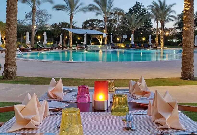 Novotel Cairo 6th Of October