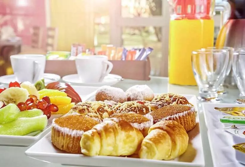 Novotel Cairo 6th Of October