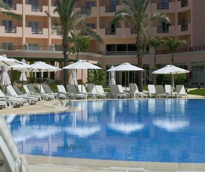 Novotel Cairo 6th Of October