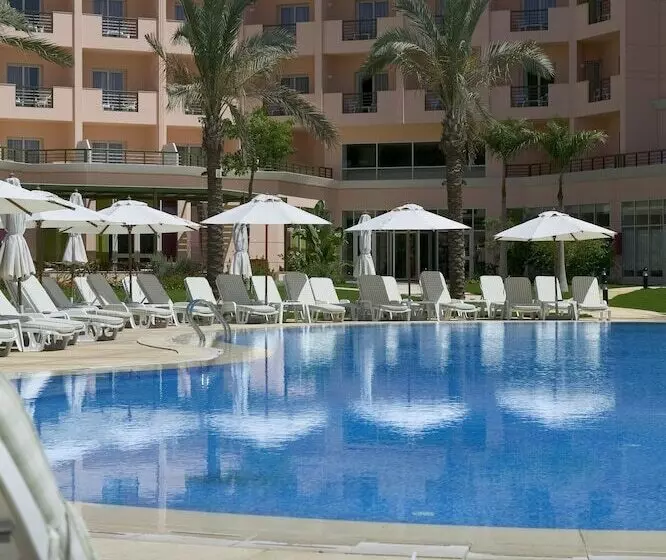 Novotel Cairo 6th Of October