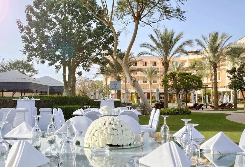 Novotel Cairo 6th Of October