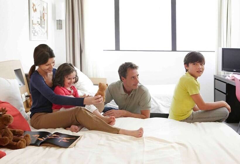 Novotel Cairo 6th Of October