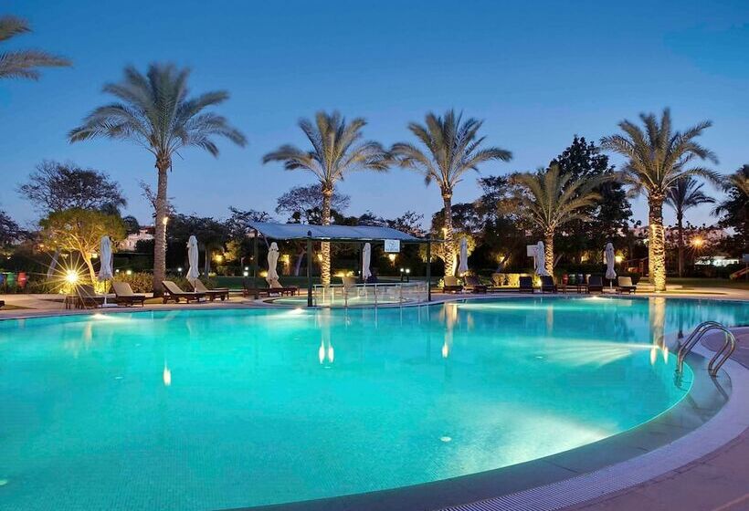 Novotel Cairo 6th Of October