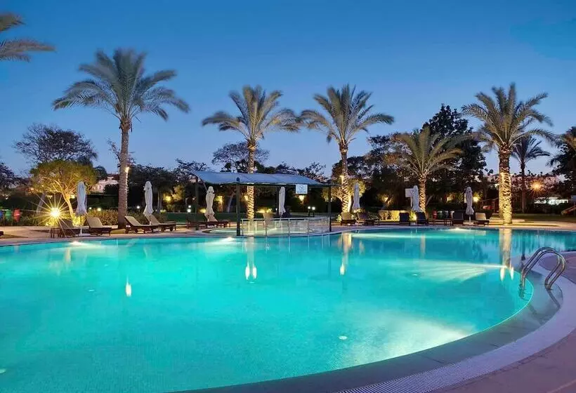 Novotel Cairo 6th Of October