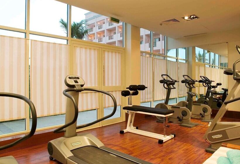 Novotel Cairo 6th Of October