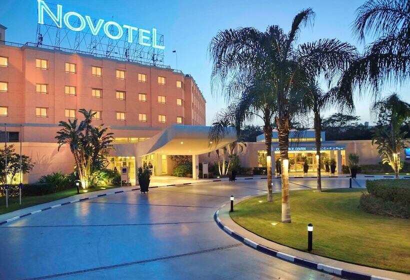 Novotel Cairo 6th Of October