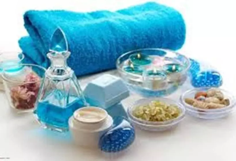 Novotel Cairo 6th Of October