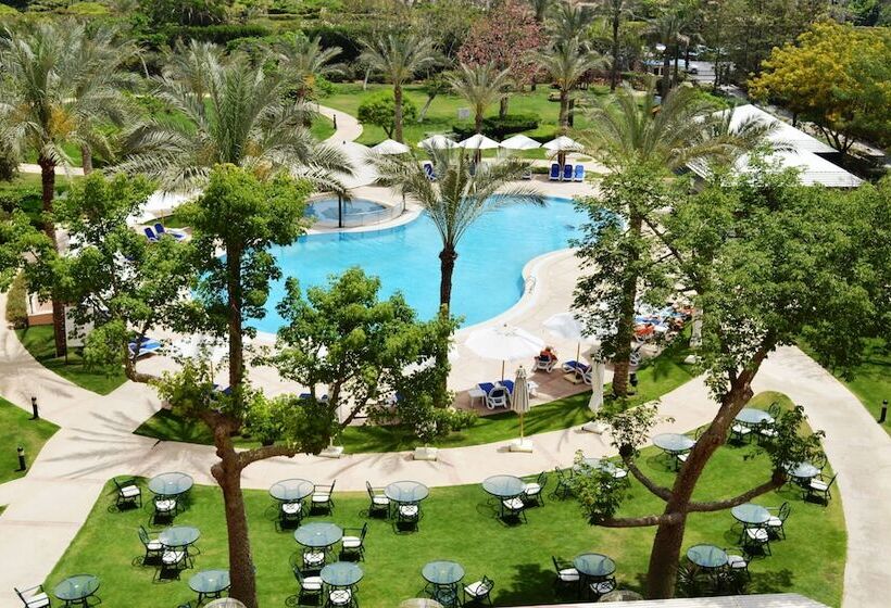 Novotel Cairo 6th Of October