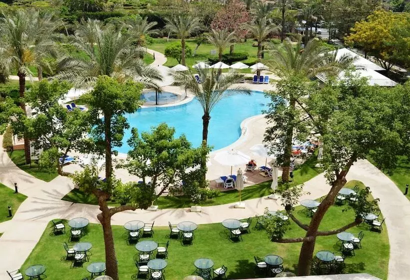 Novotel Cairo 6th Of October