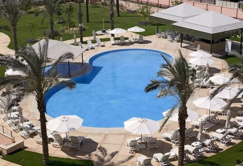 Novotel Cairo 6th Of October