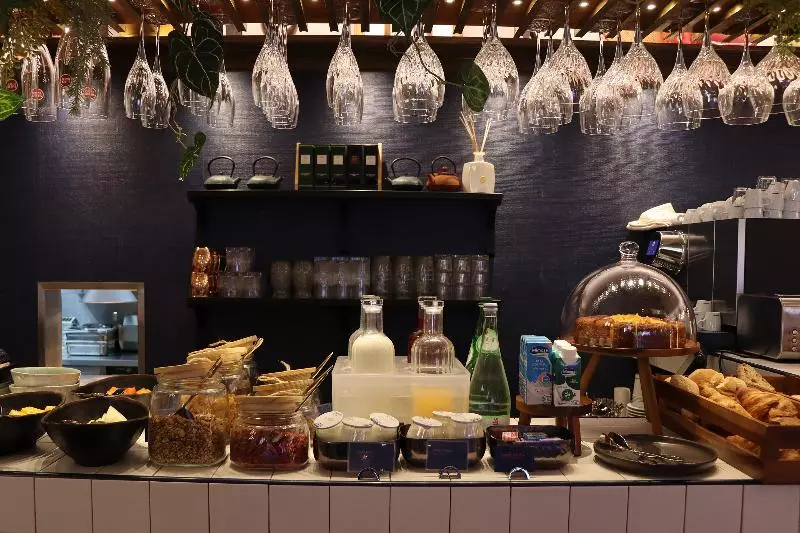 Real Residência   Touristic Apartments