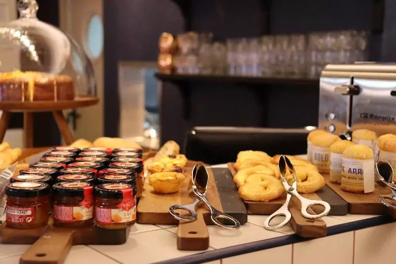 Real Residência   Touristic Apartments