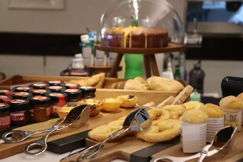 Real Residência   Touristic Apartments