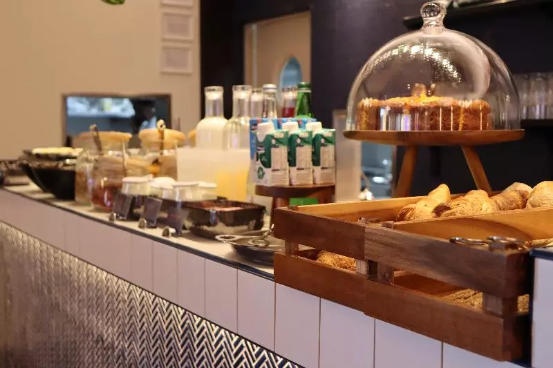 Real Residência   Touristic Apartments