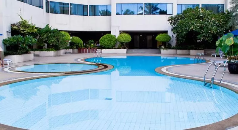 Rembrandt Residences Bangkok